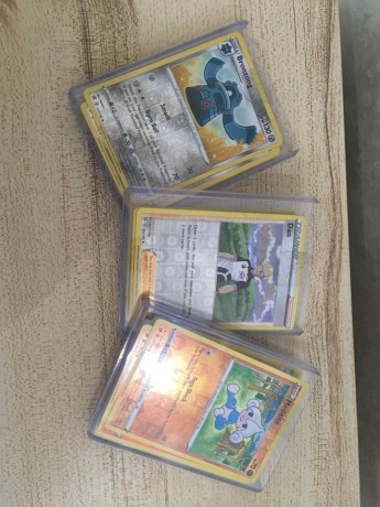 pokemon-playing-cards-never-used-90-aed-for-all-three-packs-big-1