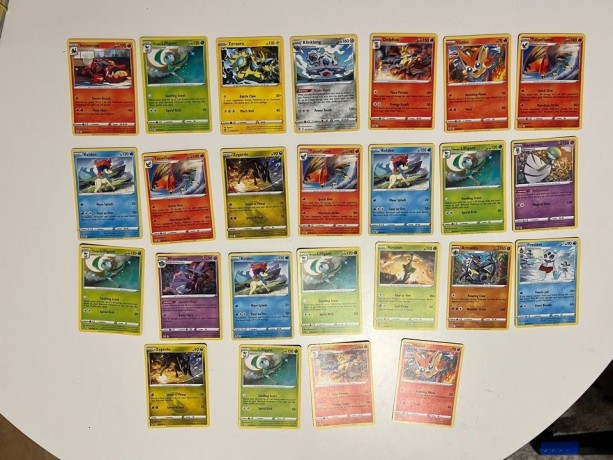 1000-pokemon-cards-silver-tempest-newest-set-mint-condition-big-2