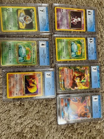 pokemon-graded-cards-modern-and-vintage-singles-base-set-pack-bundle-need-gone-asap-big-1