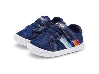 Baby Boy Girl Shoes Breathable