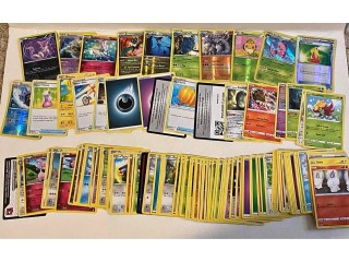 131 Pack fresh 2013 Pokemon Cards Including Many Holos! SHIPS!