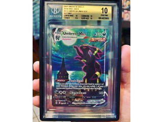 Pokémon Cards Umbreon