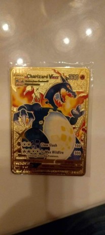 4-cards-of-pokemon-3-of-them-charizard-and-pikachu-big-3
