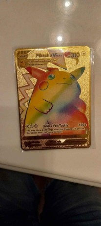 4-cards-of-pokemon-3-of-them-charizard-and-pikachu-big-1