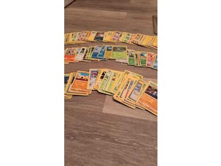 Pokemon Cards on Sale