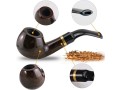 smoking-pipe-wooden-tobacco-pipe-with-gift-box-small-1