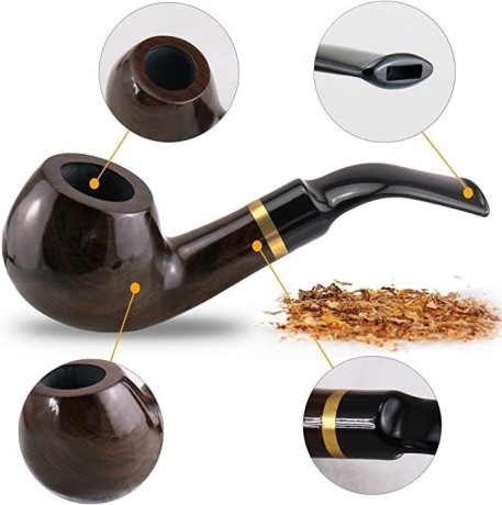 smoking-pipe-wooden-tobacco-pipe-with-gift-box-big-1