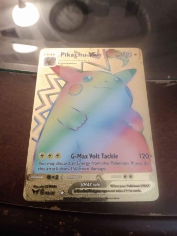 188185-vivid-voltage-pokemon-card-custom-gold-metal-big-0