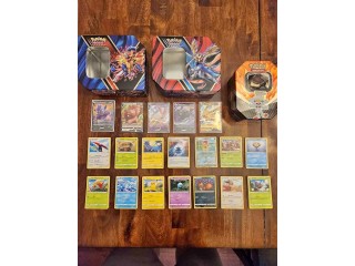 Pokemon Card Bundle