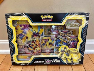 Pokemon Cards Vmax (pickup only)