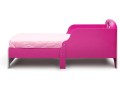 children-disney-minnie-kids-toddler-wooden-bed-small-2