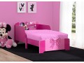 children-disney-minnie-kids-toddler-wooden-bed-small-1