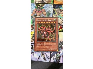 Slifer the Sky Dragon (YMA-EN001)