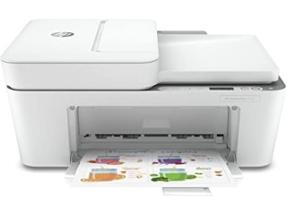 HP DeskJet Plus 4155 Wireless All-in-One Printer