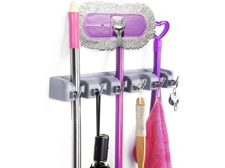 Mop Broom Holder