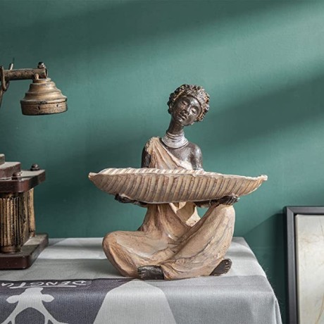 african-statue-with-candle-tealight-holder-big-2