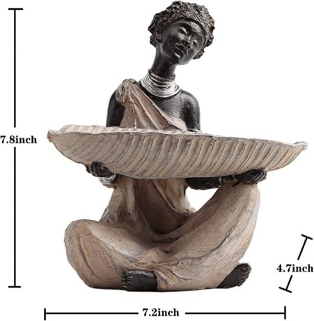 african-statue-with-candle-tealight-holder-big-3