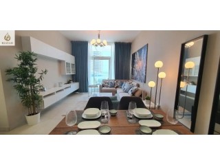 Brand New Luxurious | Full Facilities | Park View | Sea View