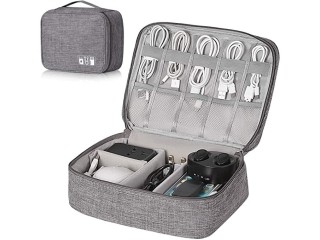 Electronics Organizer Case