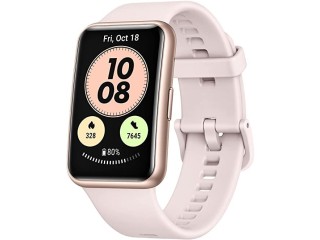 Huawei Watch Fit Sakura PINK, TIA-B09