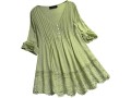 women-v-neck-t-shirt-dresses-small-0