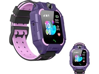 HXDream Children's Smart Watch