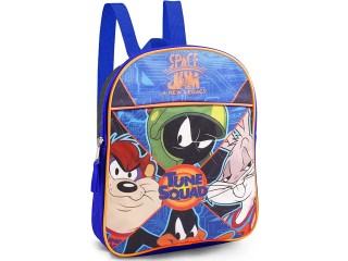 Warner Bros Studios Space Jam Tune Squad MINI Backpack