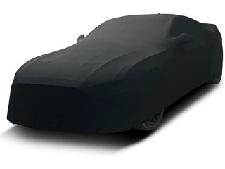 Indoor Sports Car Cover