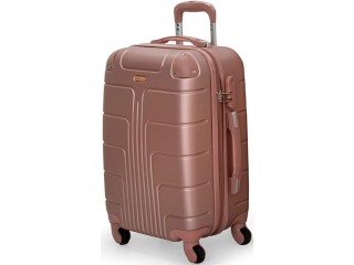 Senator Lightweight Luggage Checked Bag- 24 Inches