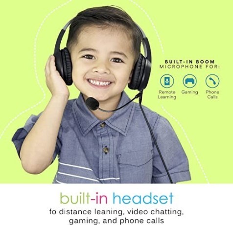 kids-headphone-with-built-in-boom-microphone-big-1