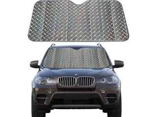 Front Windshield Sun Shade