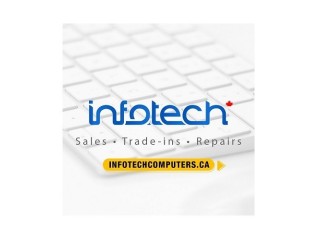 Infotech Computers