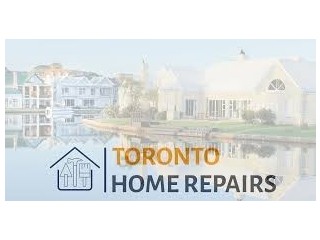 Home Maintenance Company in Toronto