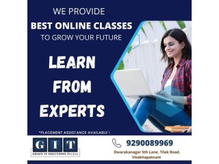 Best Technical Training In Visakhapatnam1