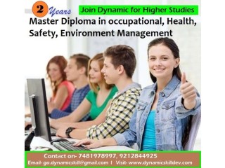 Dynamic Institute of Skill Development in Patna: Your Gateway to Safety Officer Excellence