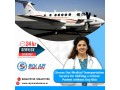 hire-top-icu-facilities-from-air-ambulance-ranchi-to-delhi-by-sky-small-0