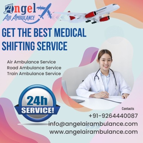 get-the-pioneer-air-ambulance-service-in-dibrugarh-by-angel-at-genuine-cost-big-0