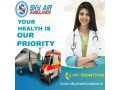 get-world-best-medical-team-by-sky-air-ambulance-from-varanasi-to-delhi-small-0