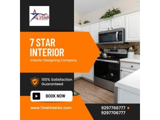 Transform Your Space with Exceptional Interior Designing Services in Patna