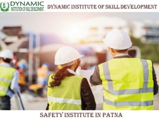 Premier Safety Officer Course in Patna to Secure a Safer Future