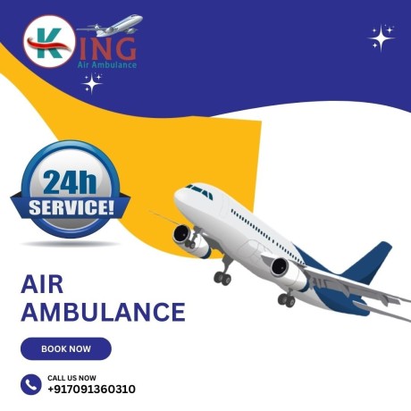 king-air-ambulance-air-ambulance-services-in-siliguri-with-world-class-medical-facilities-big-0