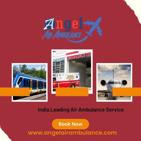 get-the-suitable-non-risky-medical-transportation-by-angel-air-ambulance-service-in-bokaro-big-0