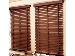 Buy Quality Blinds for Windows in Faridabad - Vishal Furnishings