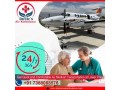 pick-the-top-class-icu-and-charter-air-ambulance-services-in-ranchi-by-doctors-air-ambulance-small-0