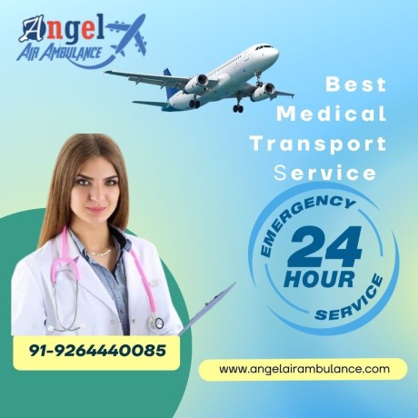 easy-to-book-angel-air-ambulance-from-dibrugarh-with-certified-medical-care-and-team-big-0