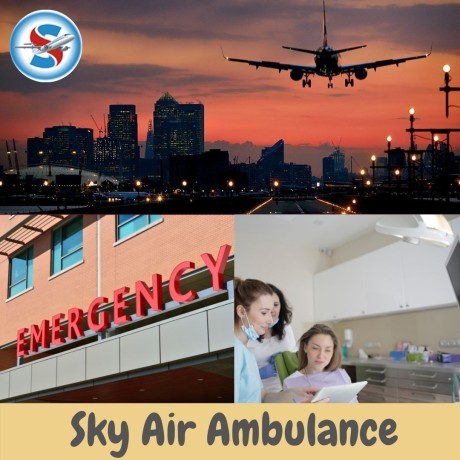 sky-air-ambulance-from-patna-to-delhi-trouble-free-and-inexpensive-charge-big-0
