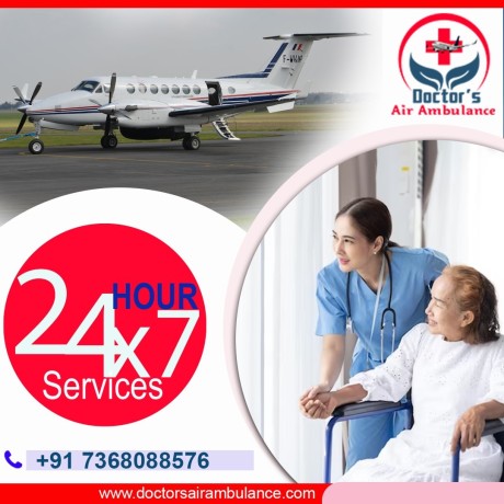 pick-the-superior-air-ambulance-service-in-kolkata-by-doctors-air-ambulance-big-0