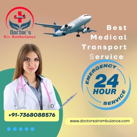 take-air-ambulance-services-in-ranchi-by-doctors-for-easy-shifting-big-0