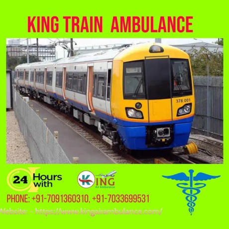 king-train-ambulance-services-in-ranchi-with-well-professional-medical-crew-big-0