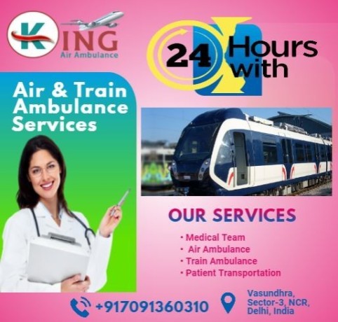 king-train-ambulance-services-in-guwahati-with-top-class-patient-care-facility-big-0